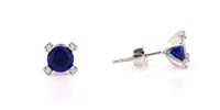 Orecchini Forever Gioielli Donna Orecchini Argento in Argento FGOR00409 - FGOR00409